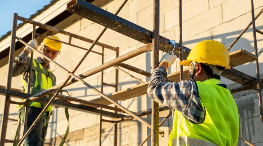 Professional fairlawn roofing services in Jonesville, KY